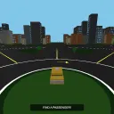 Crazy Uber game thumbnail