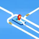 Drive Taxi game thumbnail