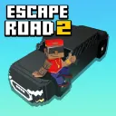 Escape Road 2 game thumbnail