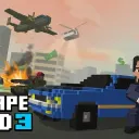 Escape Road 3 game thumbnail