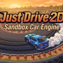 Just Drive 2D game thumbnail