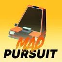 Mad Pursuit game thumbnail