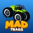 Mad Trails game thumbnail