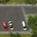Park The Taxi game thumbnail