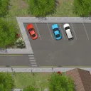 Park The Taxi 2 game thumbnail