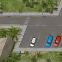 Park The Taxi 3 game thumbnail