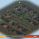 Sim Taxi game thumbnail
