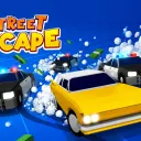 Street Escape game thumbnail