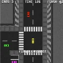 Taxi Run game thumbnail