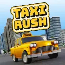 Taxi Rush game thumbnail
