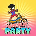 Wheelie Party game thumbnail