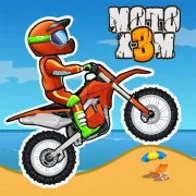 Moto X3M game thumbnail