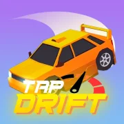 Tap Drift game thumbnail